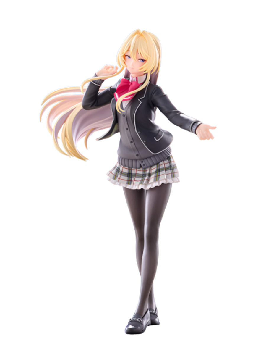 Trio-Try-iT Figure Mai Otsuka Anime Figure