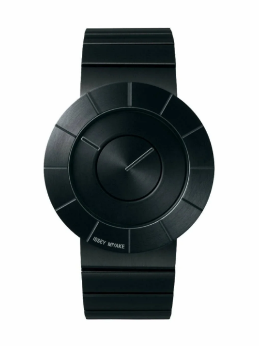 ISSEY MIYAKE TO Watch Japanese Made NY0N002