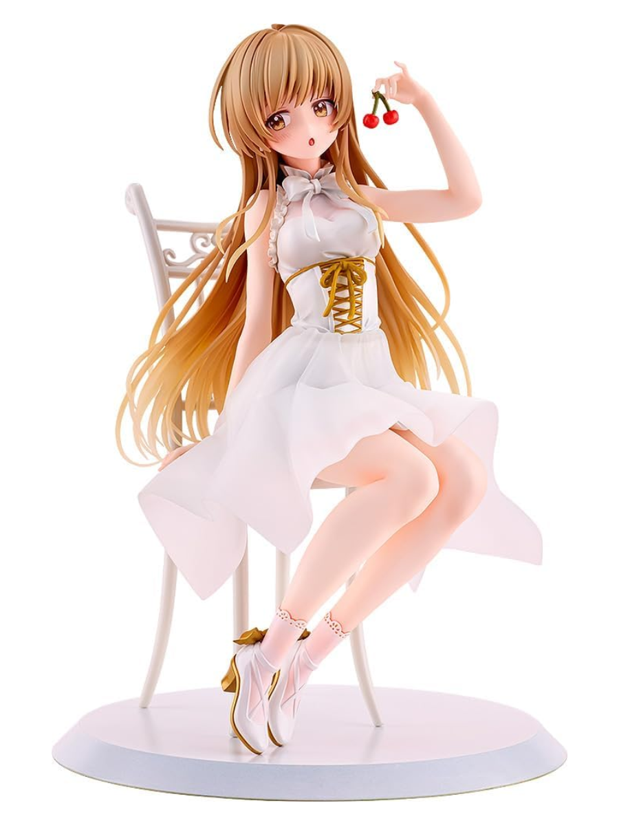 The Angel Next Door Spoils Me Rotten Mahiru Shiina Tea Party Ver