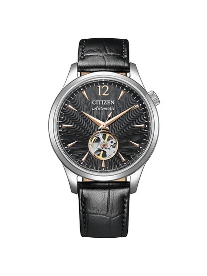 Citizen Collection NH9131-14E Mechanical Automatic Men’s Watch