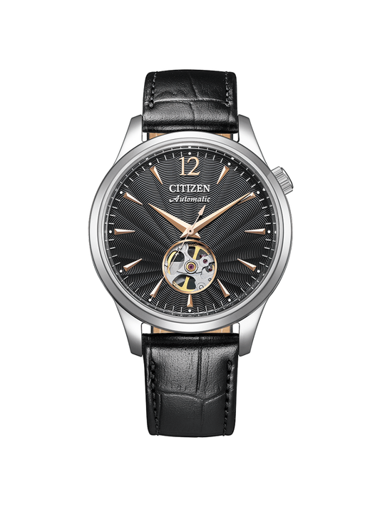 Citizen Collection NH9131-14E Mechanical Automatic Men’s Watch