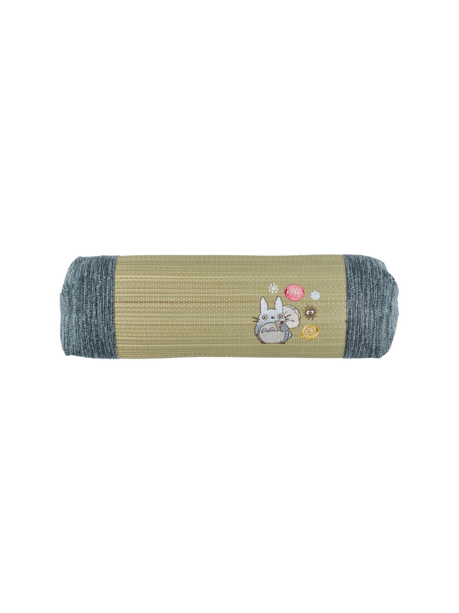 My Neighbor Totoro Igusa Bolster Pillow