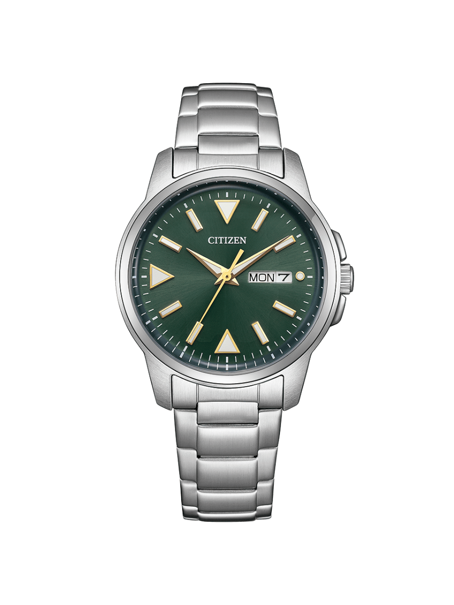 Citizen Collection BM8180-71W Eco-Drive Men’s Watch