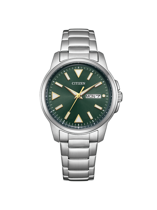 Citizen Collection BM8180-71W Eco-Drive Men’s Watch