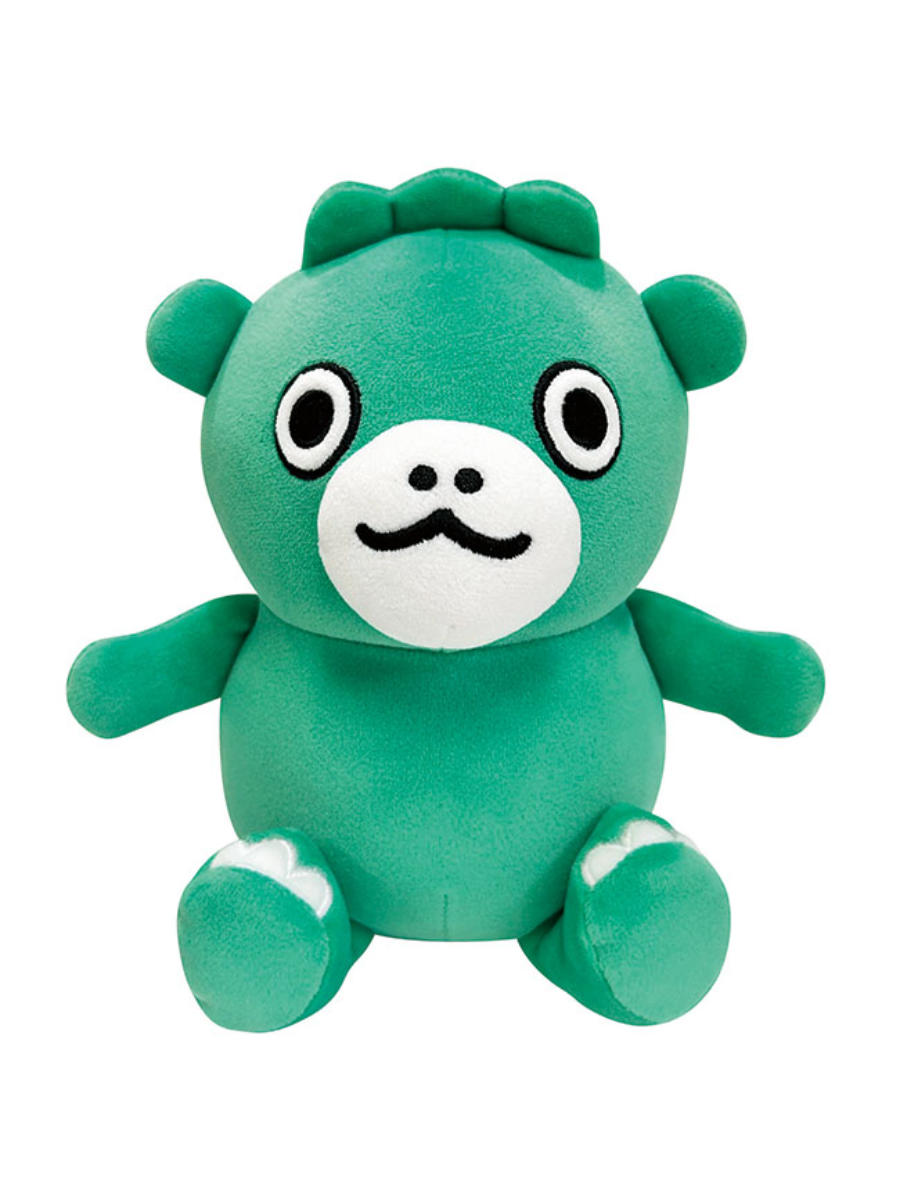 Chibi Godzilla Plush Toy