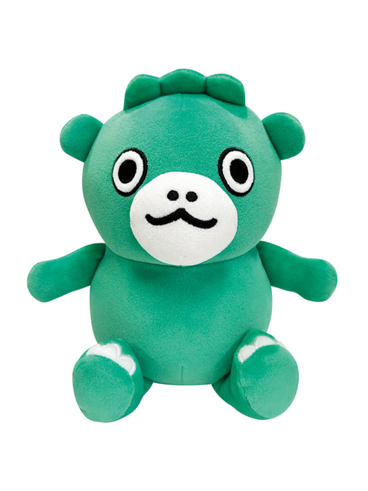 Chibi Godzilla Plush Toy