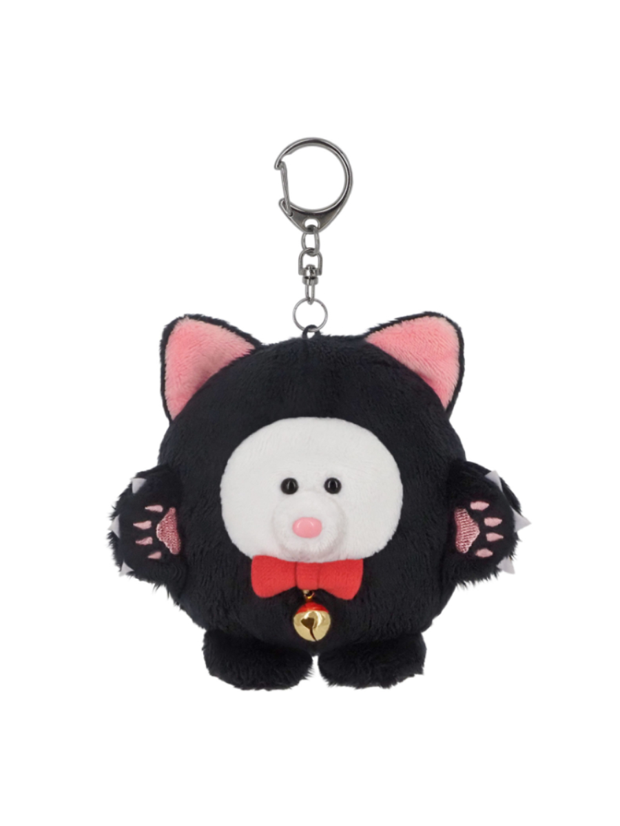 mottk MK06 OSANPO CAT - Plush Mascot