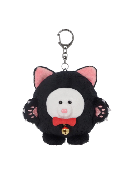mottk MK06 OSANPO CAT - Plush Mascot