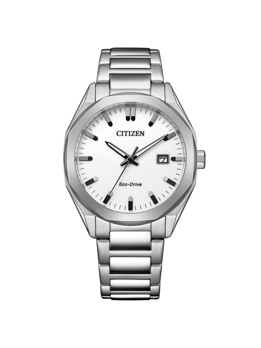 Citizen Collection BM7620-83A Eco-Drive Men’s Watch