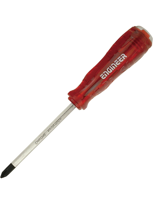 ENGINEER DI-01 Through Strike Screwdriver