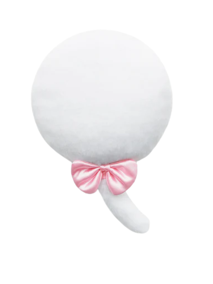 Qoobo Disney Series Marie Tail Cushion Therapy Robot