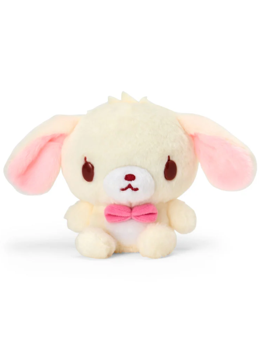 Sugarbunnies Shirousa Plush Toy