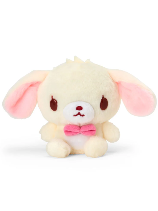 Sugarbunnies Shirousa Plush Toy