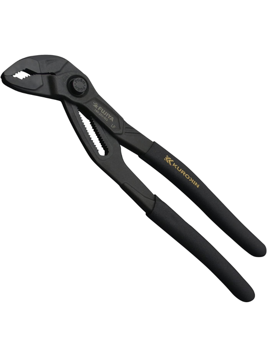 Fujiya 140-250-BG Quick Water Pump Pliers