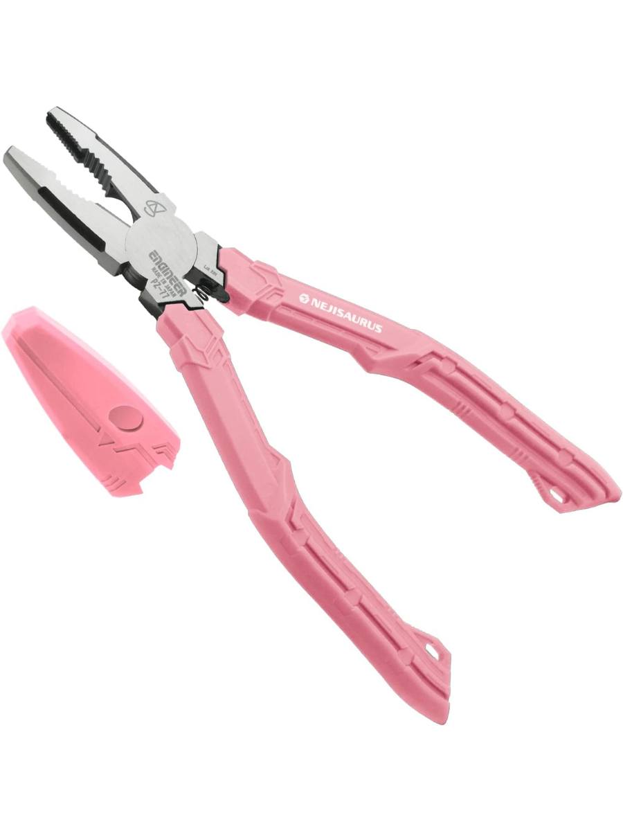 ENGINEER PZ-77 Screw Removal Pliers GTV