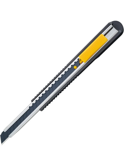 OLFA Professional Long Precision Utility Knife 152B Auto Lock
