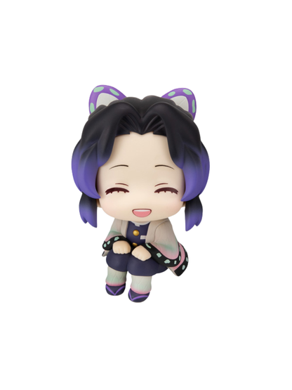 Demon Slayer Shinobu Kocho Smiling Ver Figure
