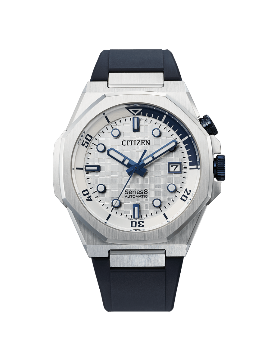 Citizen Series 8 NB6060-07A Automatic Mechanical Watch