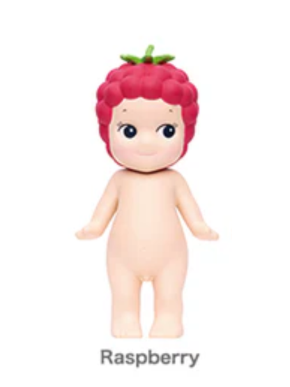 Sonny Angel Fruit Series Assorted Box