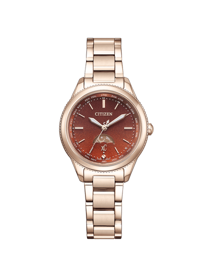 Citizen xC EE1004-73W Eco-Drive Radio Controlled Daichi Collection