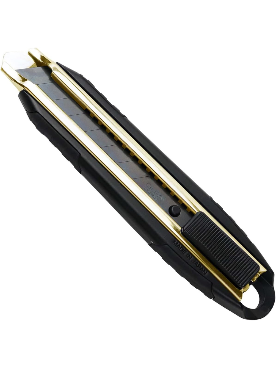 Fujiya FK02A-BG Utility Knife