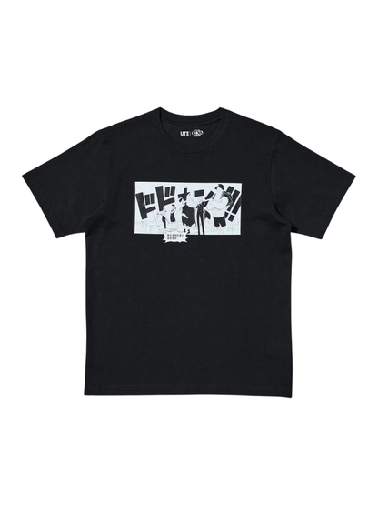 Uniqlo Manga UT - ONE PIECE (100th Anniversary of Shueisha)