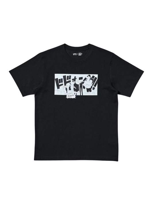 Uniqlo Manga UT - ONE PIECE (100th Anniversary of Shueisha)