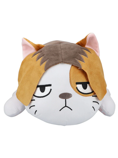 Haikyu!! Kenma Cat Plush Nap Cushion