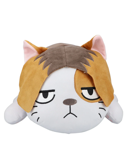 Haikyu!! Kenma Cat Plush Nap Cushion
