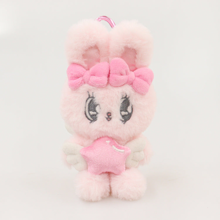 Esther Bunny Dreamy Mascot Plush
