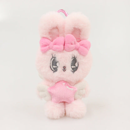 Esther Bunny Dreamy Mascot Plush