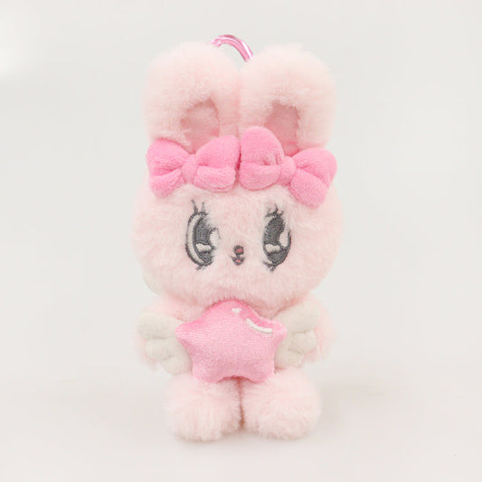 Esther Bunny Dreamy Mascot Plush