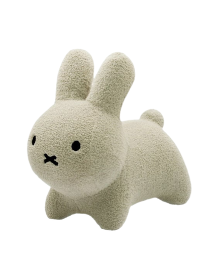 Bruna Bonbon Fuwamoko Miffy Inflatable Plush Toy