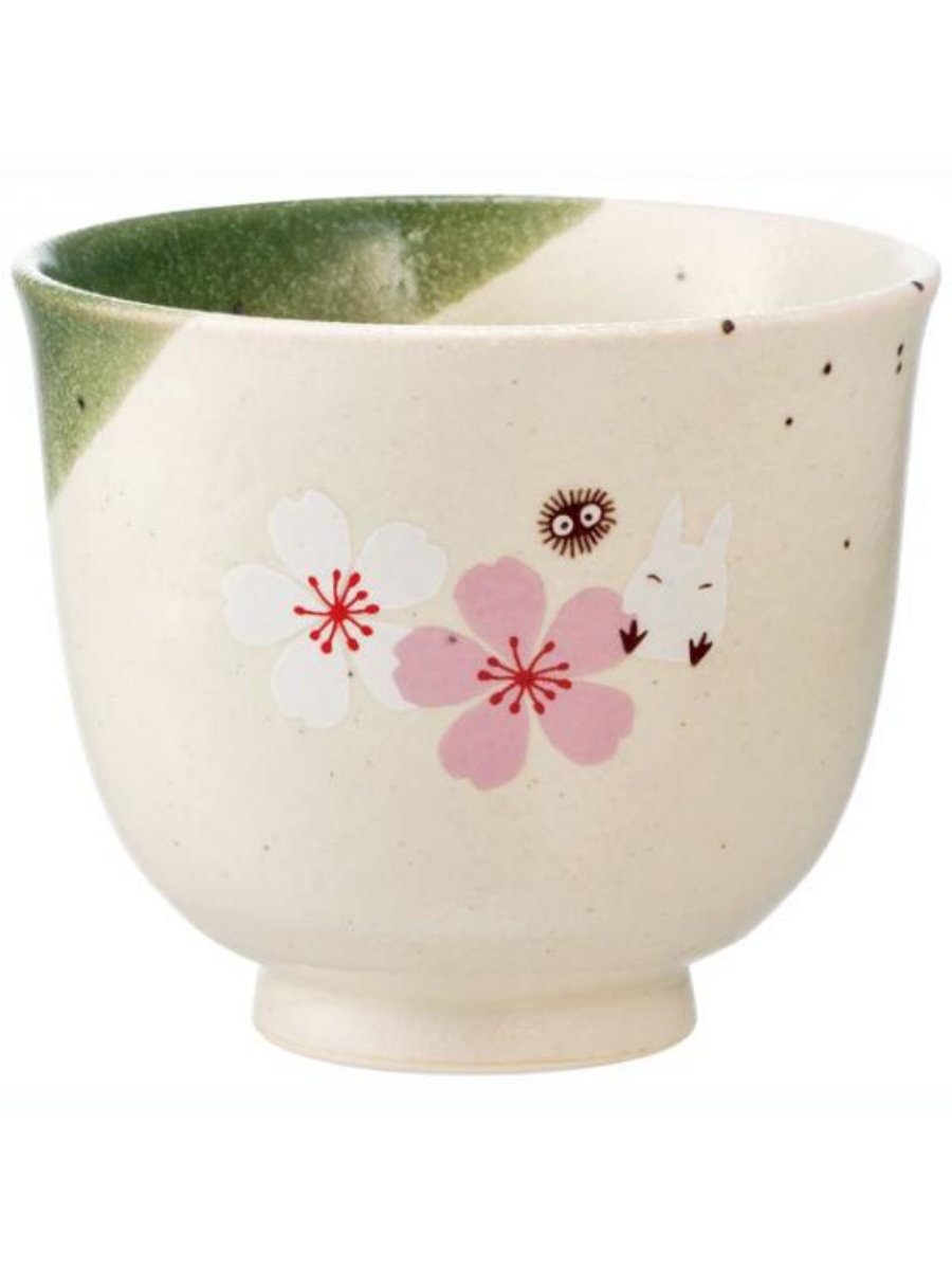 My Neighbor Totoro Yunomi Teacup