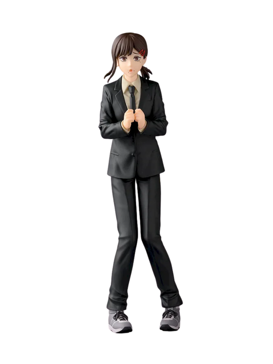 Chainsaw Man Kobeni Desktop x Decorate Collections Figure