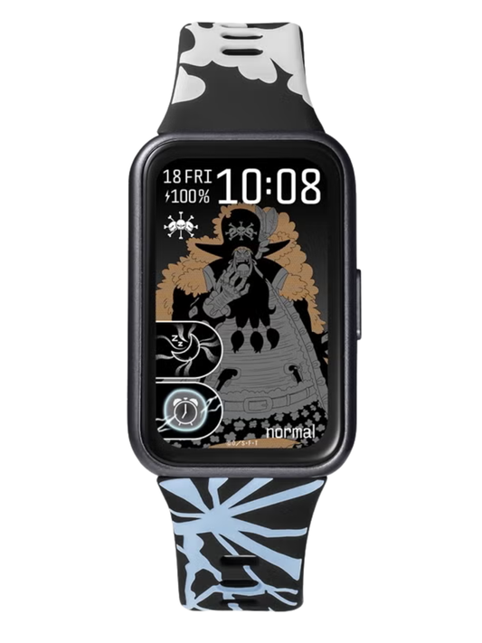 GARRACK ONE PIECE Teach Smart Watch HUC-OP-BD11-T