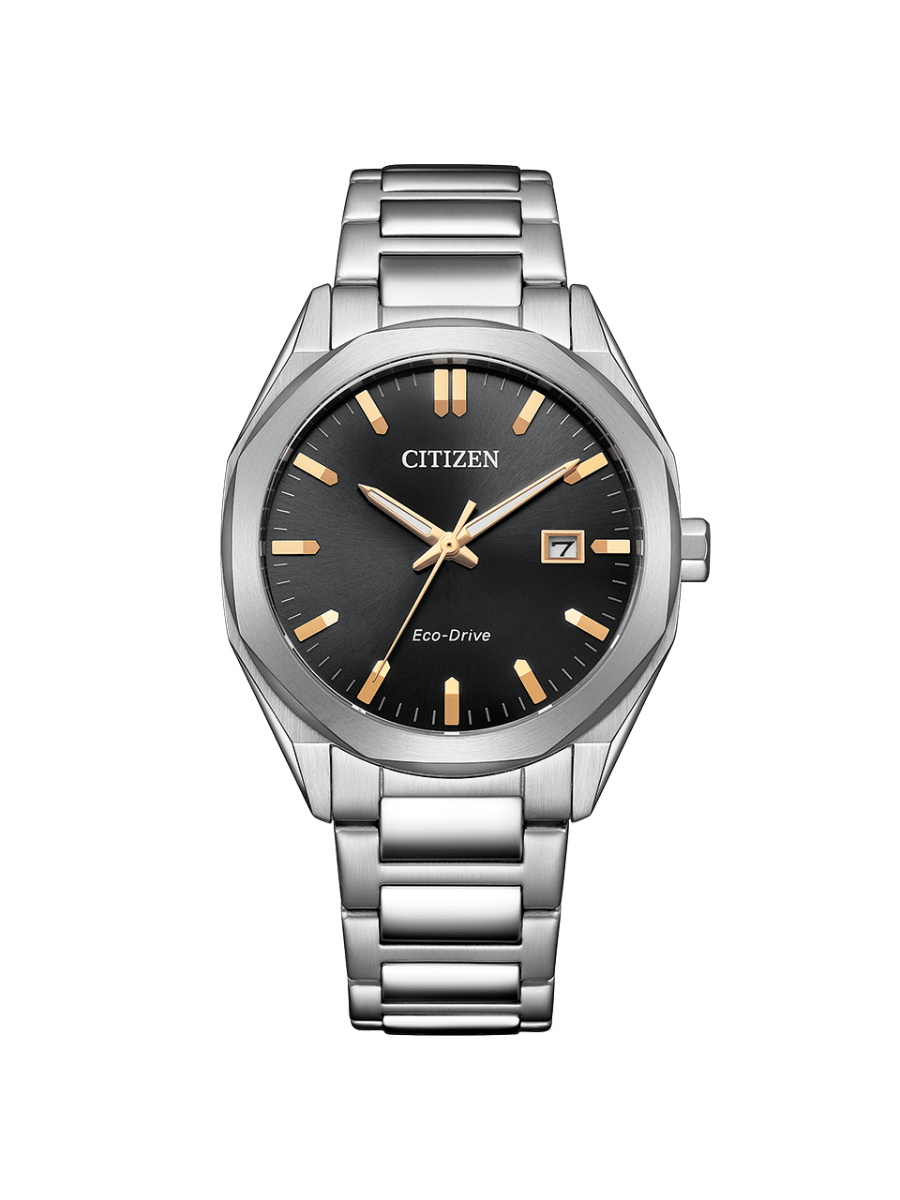 Citizen Collection BM7620-83E Eco-Drive Men’s Watch