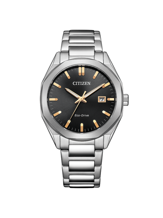 Citizen Collection BM7620-83E Eco-Drive Men’s Watch