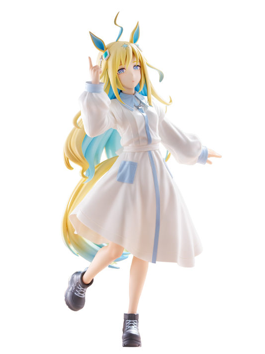 Uma Musume Neo Universe Trio-Try-iT Figure
