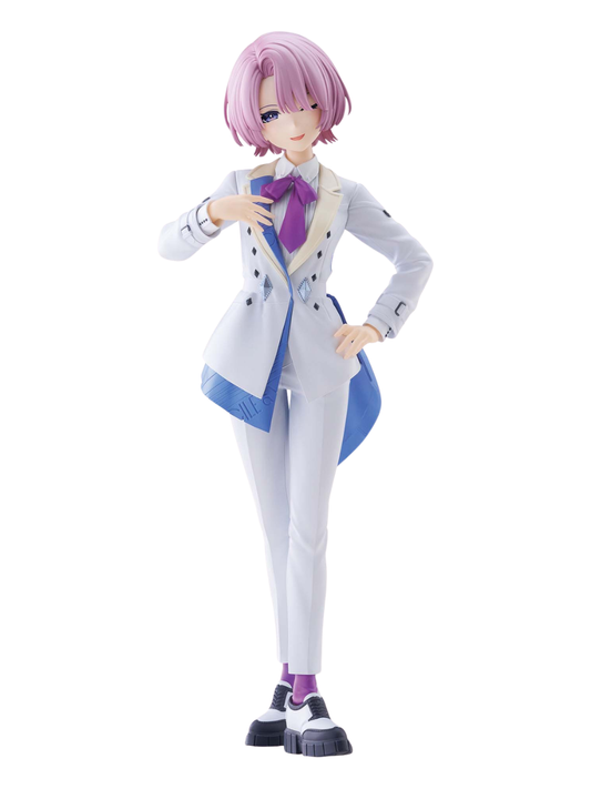Gakuen Idolmaster ESPRESTO Elegant Hues Mao Arimura Figure