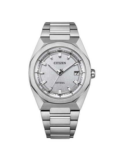 Citizen ATTESA CB3040-56H Eco-Drive Radio Controlled Watch