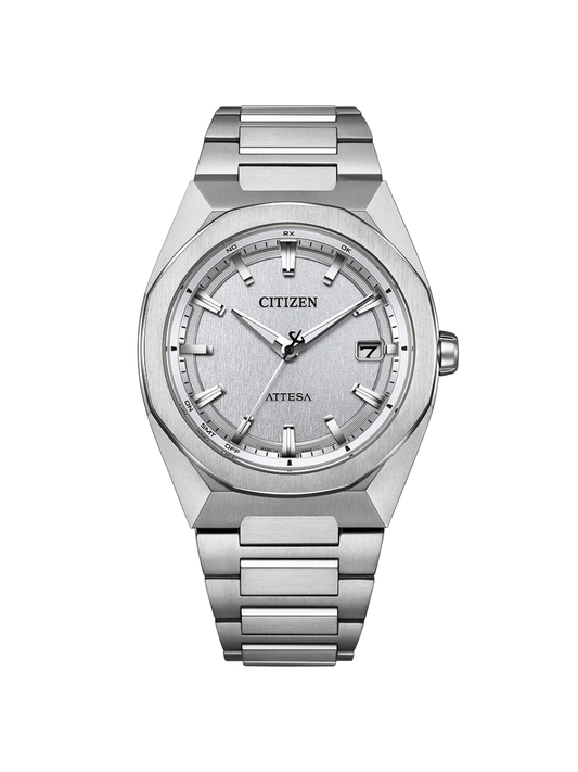Citizen ATTESA CB3040-56H Eco-Drive Radio Controlled Watch