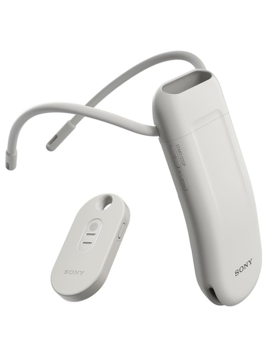 Sony REON POCKET 6 Wearable Thermo Device