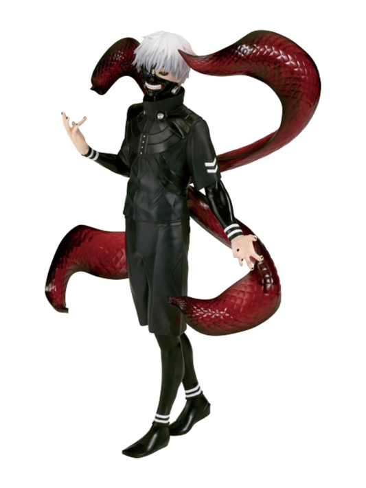 Tokyo Ghoul Grandista Ken Kaneki II Figure