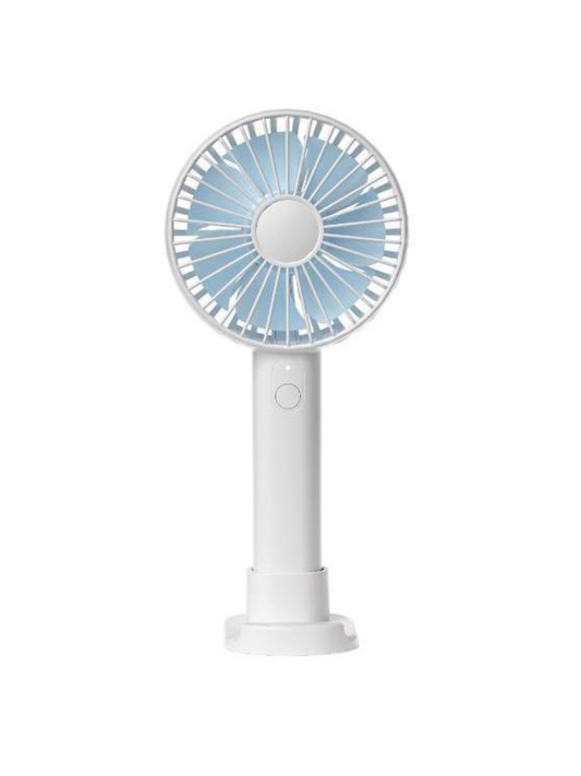 STORM MONSTER S New Handheld Fan Portable Desk Fan