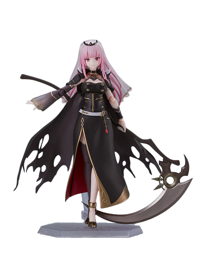 figma Hololive Production Mori Calliope Figure