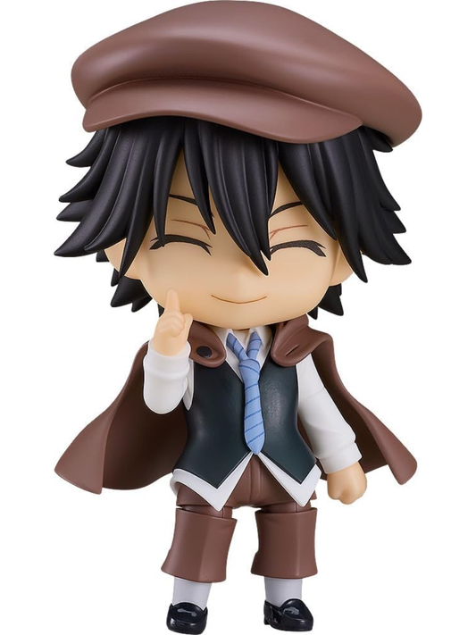 Bungo Stray Dogs Nendoroid Edogawa Ranpo Figure