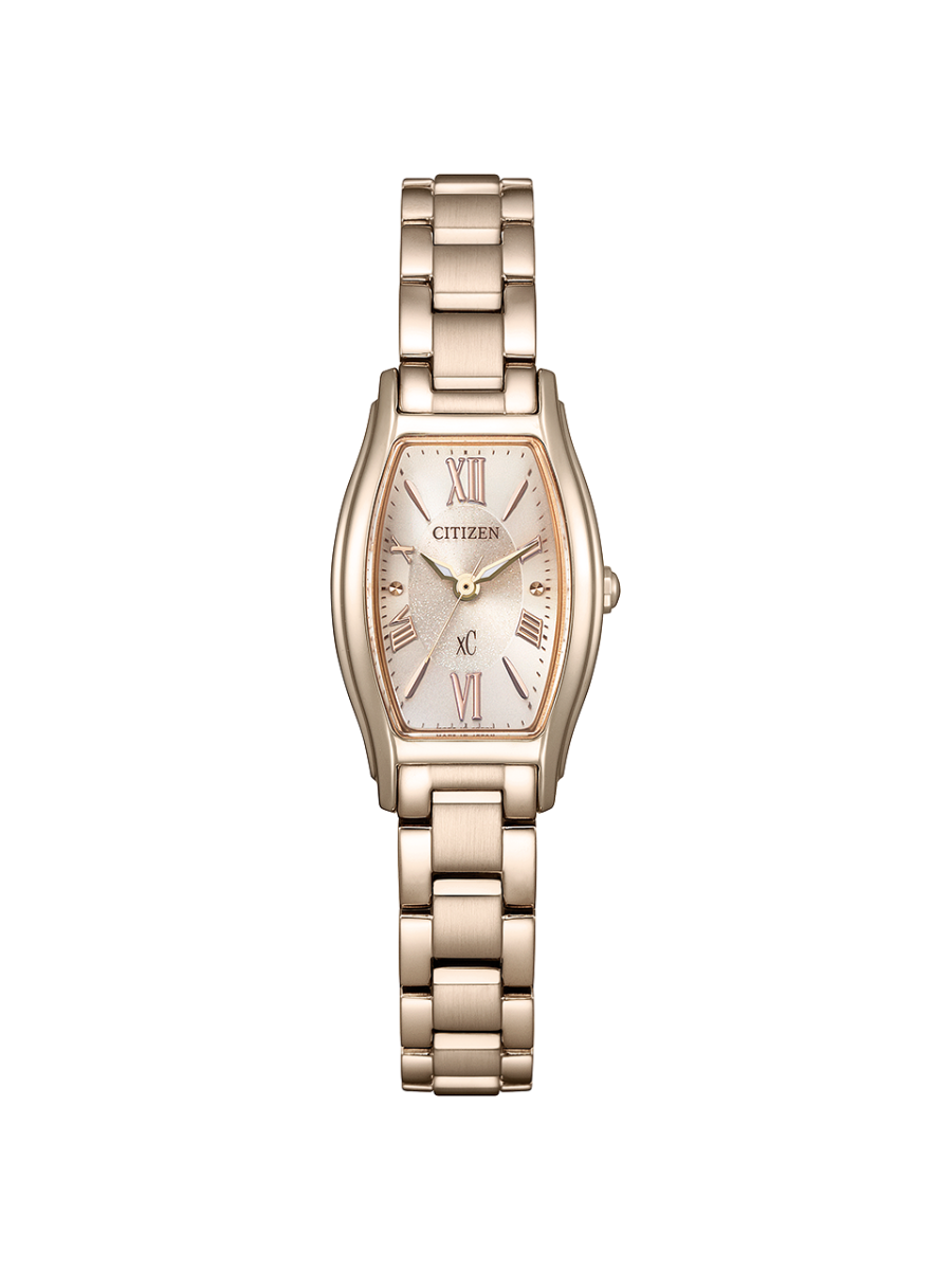 Citizen xC EW5546-56X Eco-Drive Women’s Watch