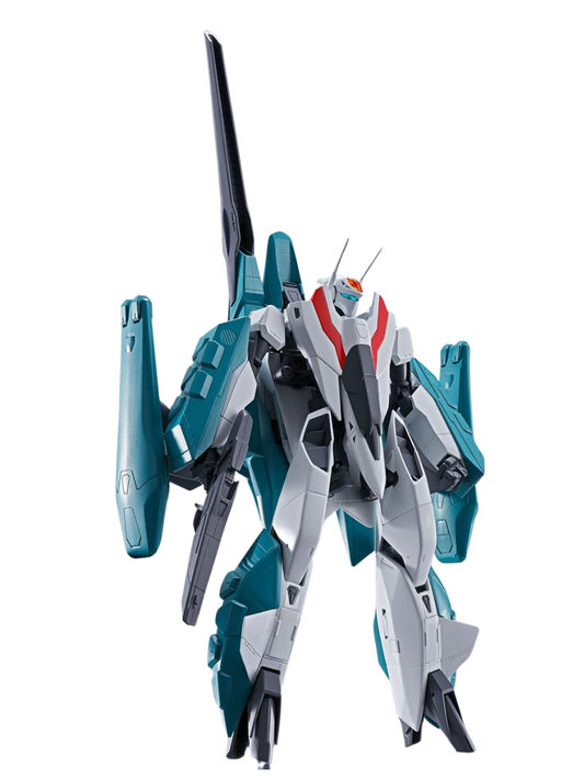 HI-METAL R VF-2SS Valkyrie II SAP Nexx Gilbert Custom Transformable Figure