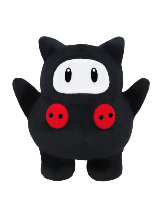 Super Mario All Star Collection AC82 Huckit Plush Toy Small Size